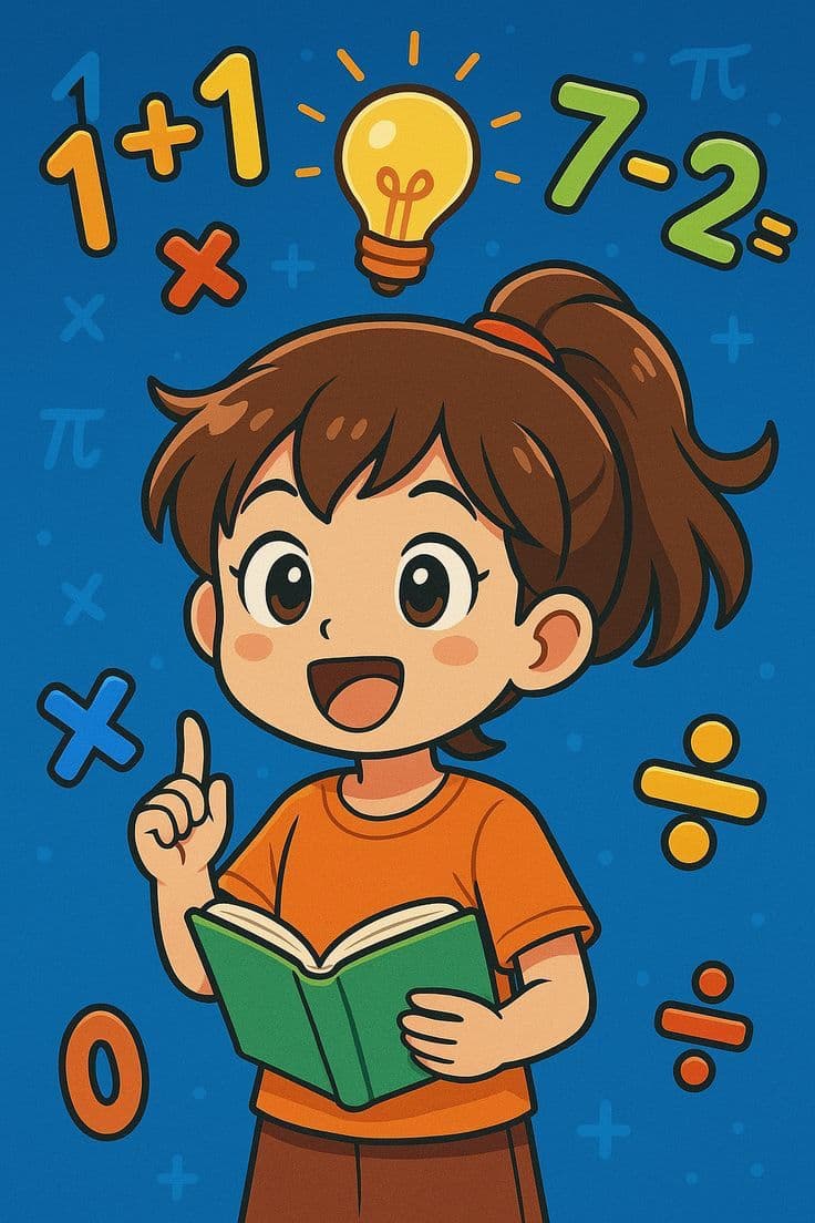 Mathematics