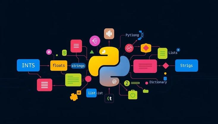 Python Programming for Beginners
